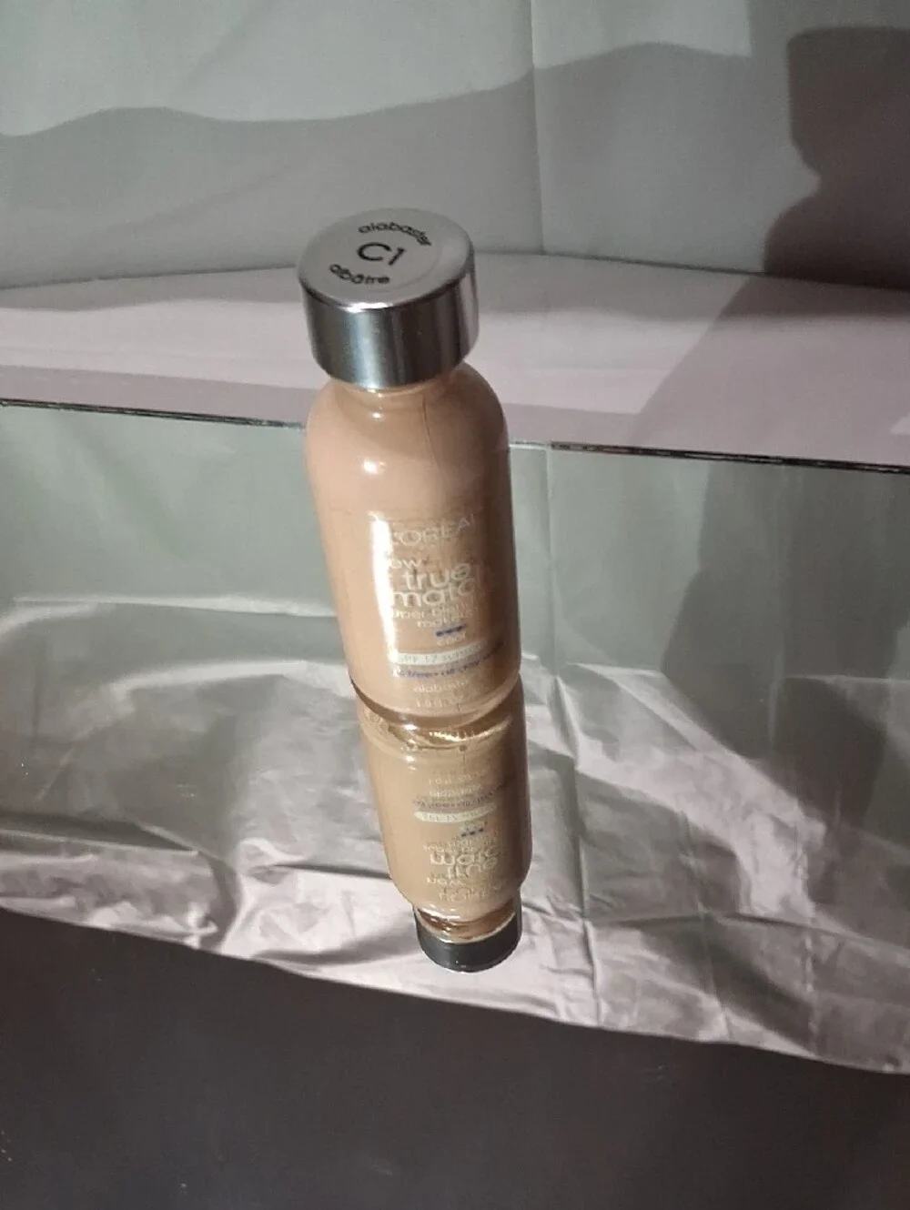 LOreal brand new